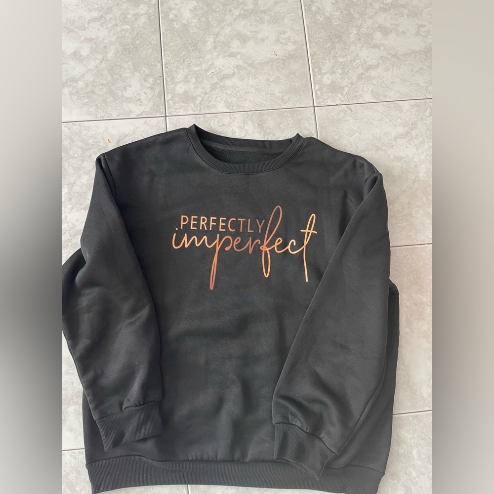 Size small SHEIN crew neck